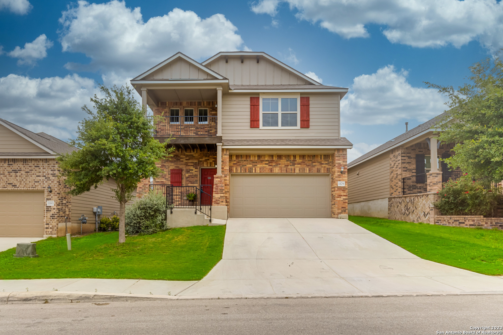 1179 Ranch Falls