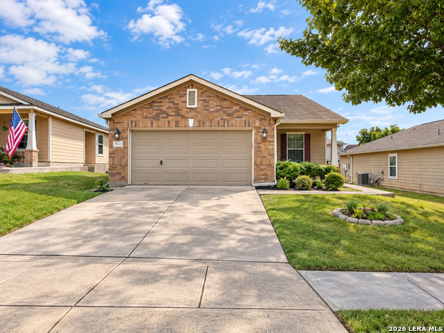 9622 Copper Estate