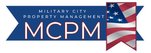 Military City Property Management